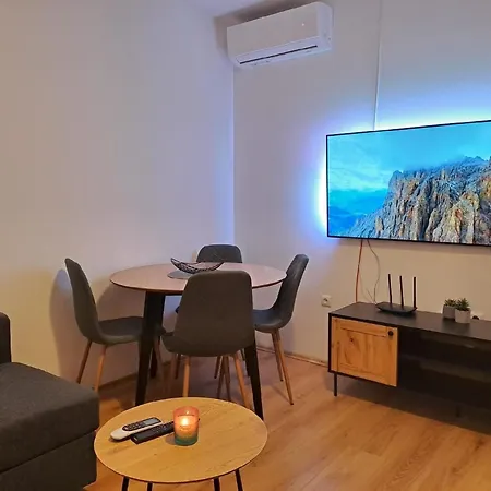 Fuer 4 Personen Ca 31 Qm In Pula-fondole, Istrien Istrische Riviera *