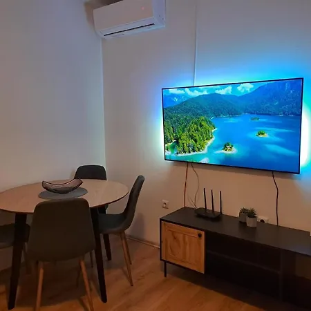 Fuer 4 Personen Ca 31 Qm In Pula-fondole, Istrien Istrische Riviera Apartment Stinjan