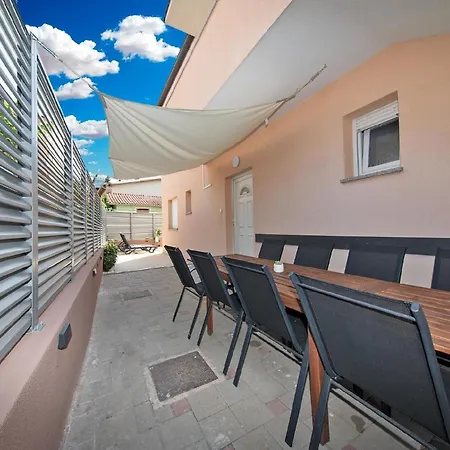 Apartment Fuer 4 Personen Ca 31 Qm In Pula-fondole, Istrien Istrische Riviera