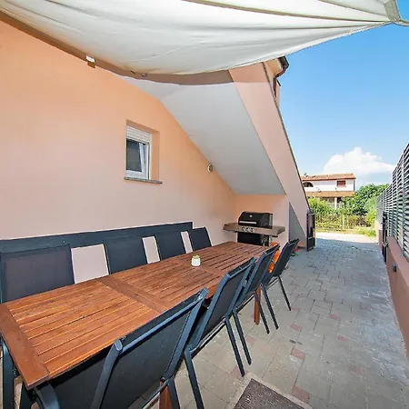 Fuer 4 Personen Ca 31 Qm In Pula-fondole, Istrien Istrische Riviera Apartment Stinjan